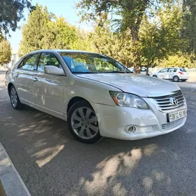 Toyota Camry 2006