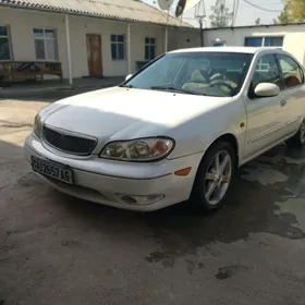 Nissan Maxima 2002