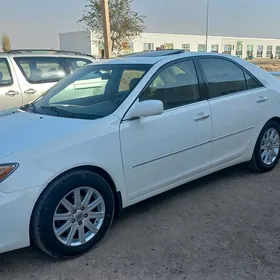 Toyota Camry 2006