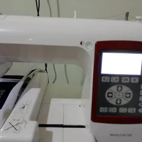 janome 230