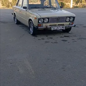 Lada 2106 1990