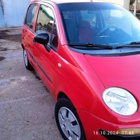 Daewoo Matiz 1999