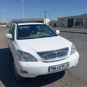 Lexus RX 330 2006