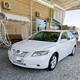 Toyota Camry 2008