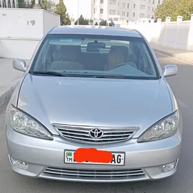 Toyota Camry 2003