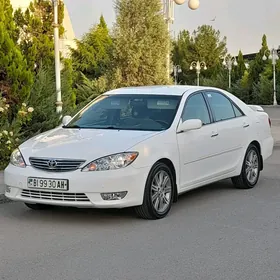 Toyota Camry 2002