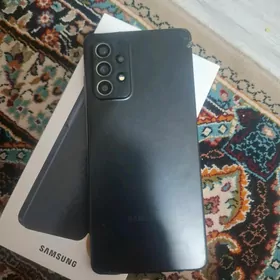 samsung a52 telefon