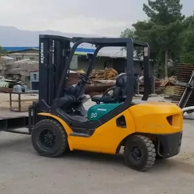 Komatsu 830E-AC 2005