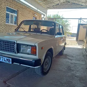 Lada 2107 2000