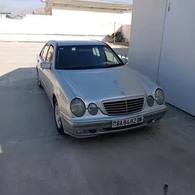 Mercedes-Benz C280 1999