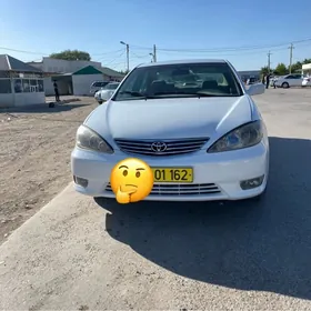 Toyota Camry 2002