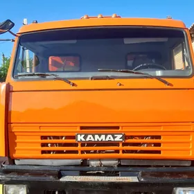 Kamaz Euro 3 2010