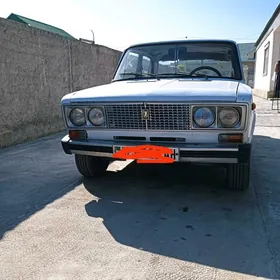 Lada 2106 1999