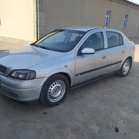 Opel Astra 1998