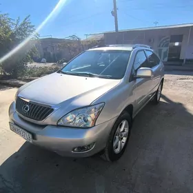 Lexus RX 330 2004