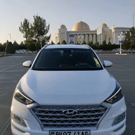 Hyundai Tucson 2020