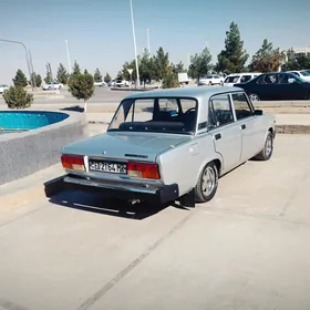 Lada 2107 2011