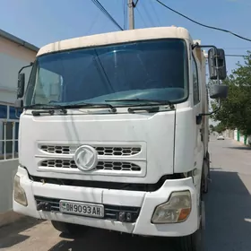 Dongfeng 370 2009