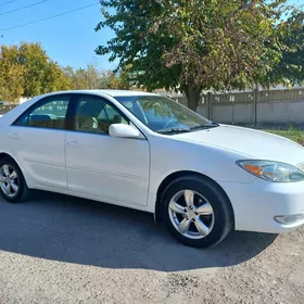 Toyota Camry 2002