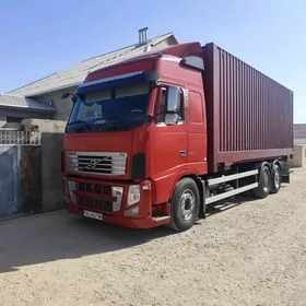 Volvo FH12 2009