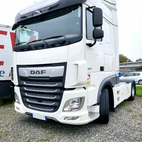 DAF 480 2019