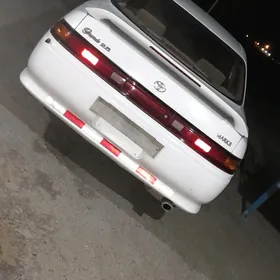 Toyota Mark II 1993