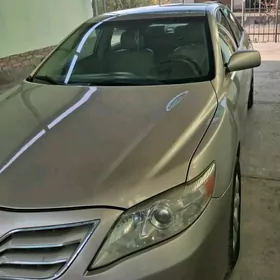 Toyota Camry 2008