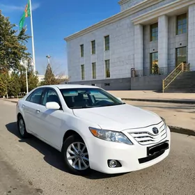 Toyota Camry 2010