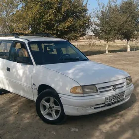 Opel Astra 1993