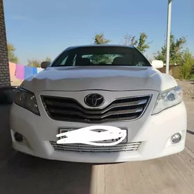 Toyota Camry 2008