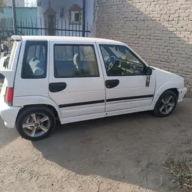 Daewoo Tico 1997