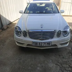 Mercedes-Benz S-Class 2003