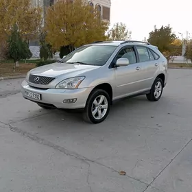 Lexus RX 330 2004