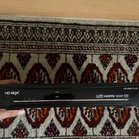 HD Box Tuner