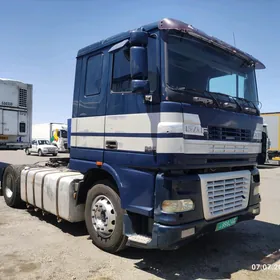 DAF 480 2005