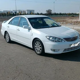 Toyota Camry 2002