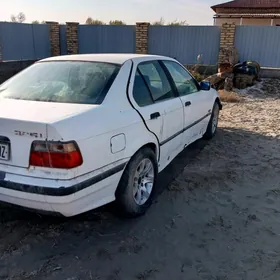 BMW 325 1990