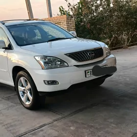 Lexus RX 330 2004