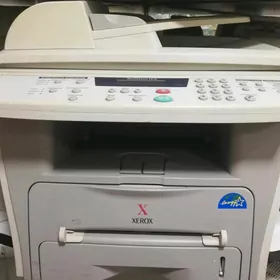 Принтер Xerox PE-16