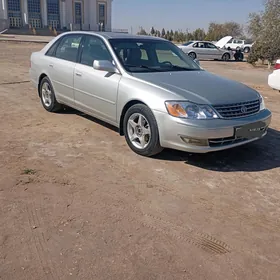 Toyota Avalon 2003