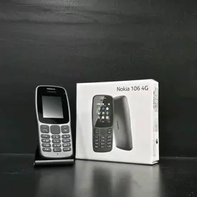 Nokia 106 Paket 100%