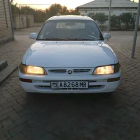 Toyota Corolla 1995