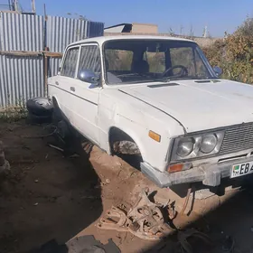 Lada 2106 1993