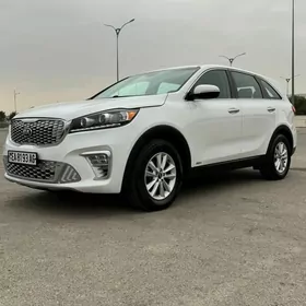 Kia Sorento 2019