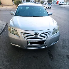 Toyota Camry 2009