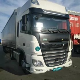 DAF 480 2019