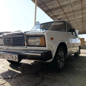 Lada 2107 1997