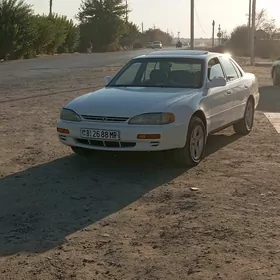 Toyota Camry 1996