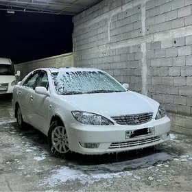 Toyota Camry 2004