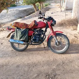 Jawa 300 2004